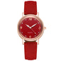 Luminous Watch Female Casual Watch Fashion Watch