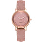 Luminous Watch Female Casual Watch Fashion Watch