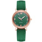 Luminous Watch Female Casual Watch Fashion Watch
