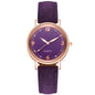 Luminous Watch Female Casual Watch Fashion Watch
