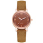 Luminous Watch Female Casual Watch Fashion Watch